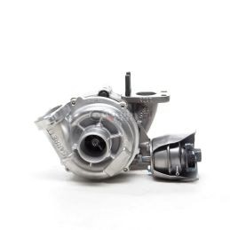 Turbo Citroen Ford Peugeot Volvo - 1.6HDI 112PS/114PS/115PS