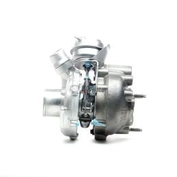 Turbo Renault - 2.0DCI 150PS/173PS/178PS