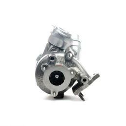Turbo Renault - 2.0DCI 150PS/173PS/178PS
