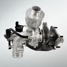 Turbo Land Rover - 2.2 DT4...