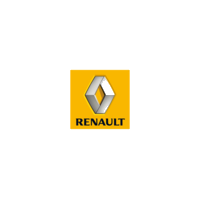 Turbodmychadla Renault