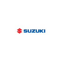 Turbodmychadla Suzuki