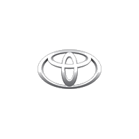 Turbodmychadla Toyota